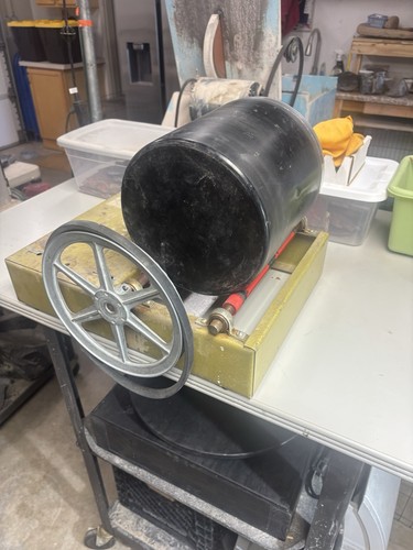 Vintage lortone rock - lb,